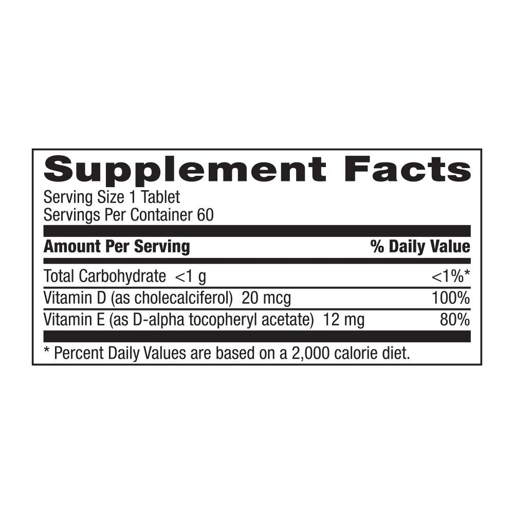 Forever Absorbent-D™