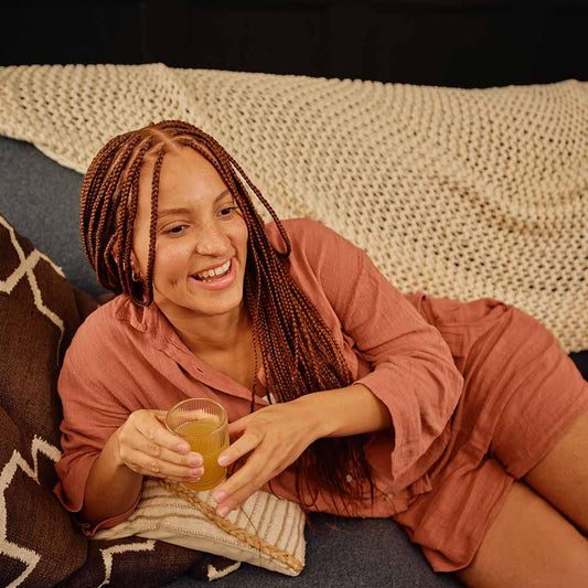 Forever Aloe Peaches®