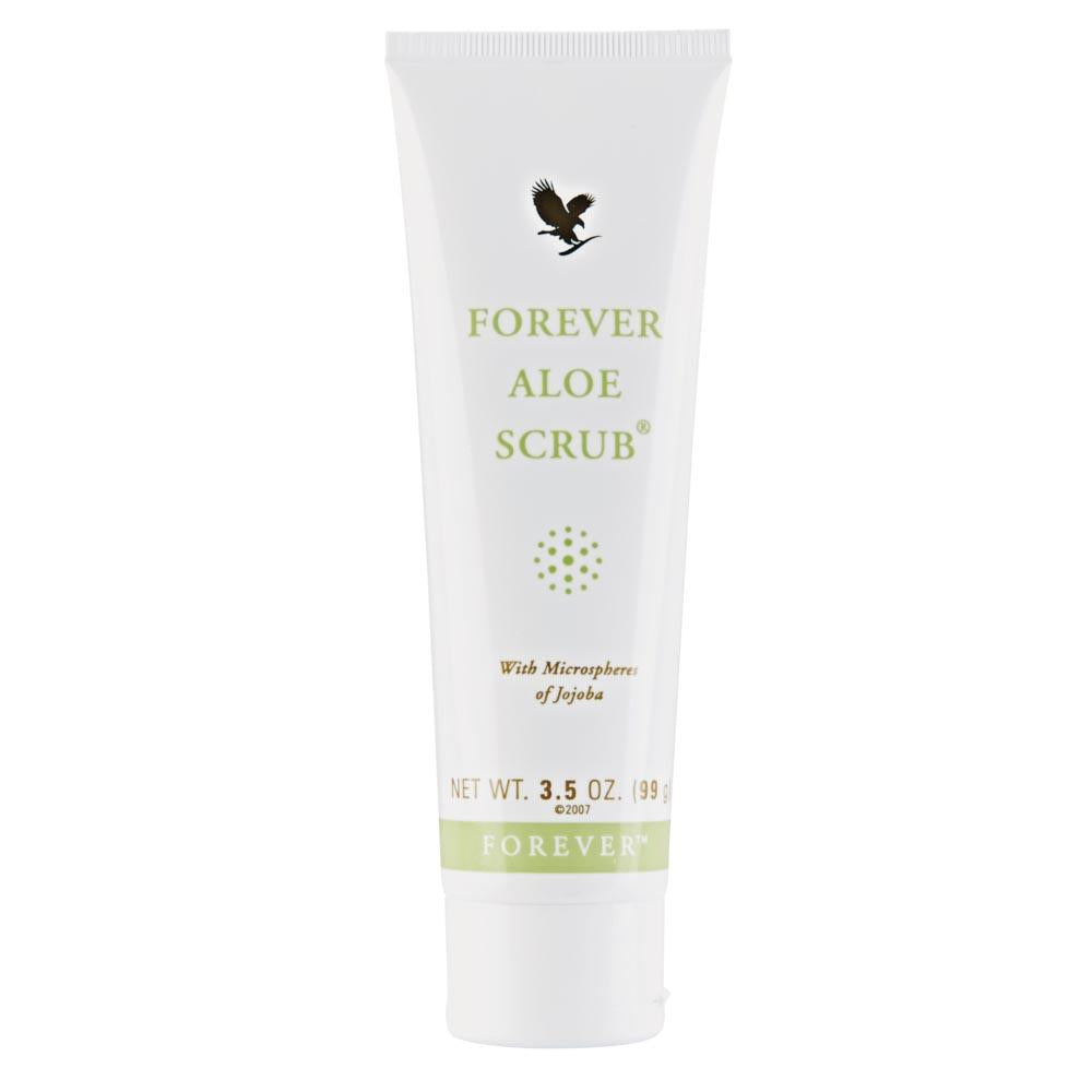 Forever Aloe Scrub®