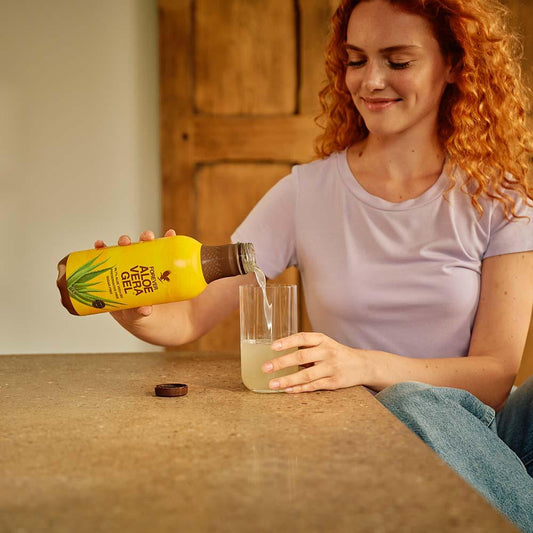 Forever Aloe Vera Gel®