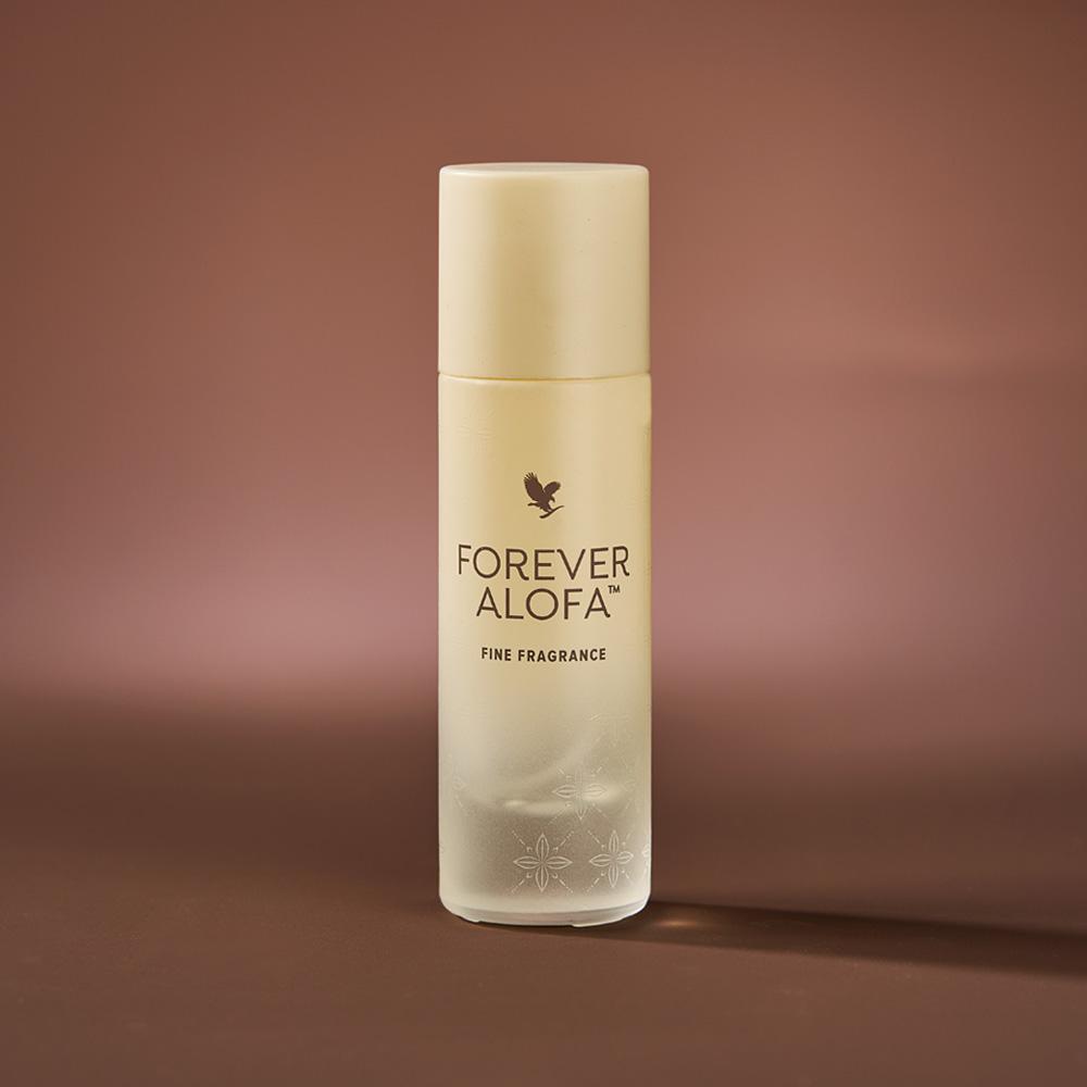 Forever Alofa™ Fine Fragrance
