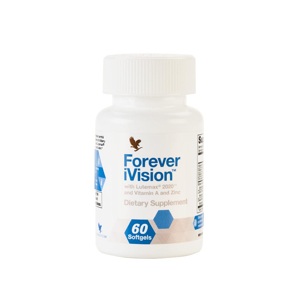 Forever iVision™