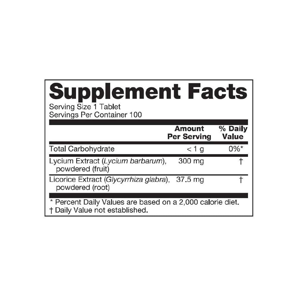 Forever Lycium Plus®