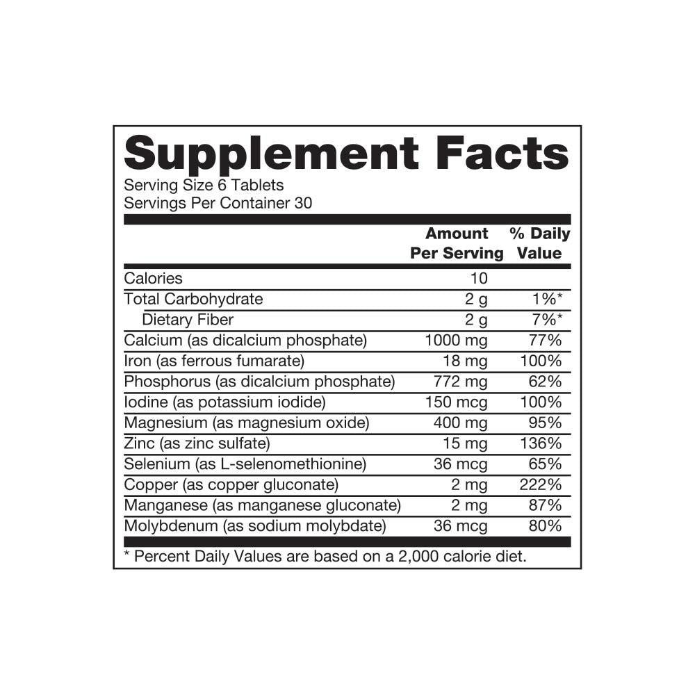 Forever Nature-Min®