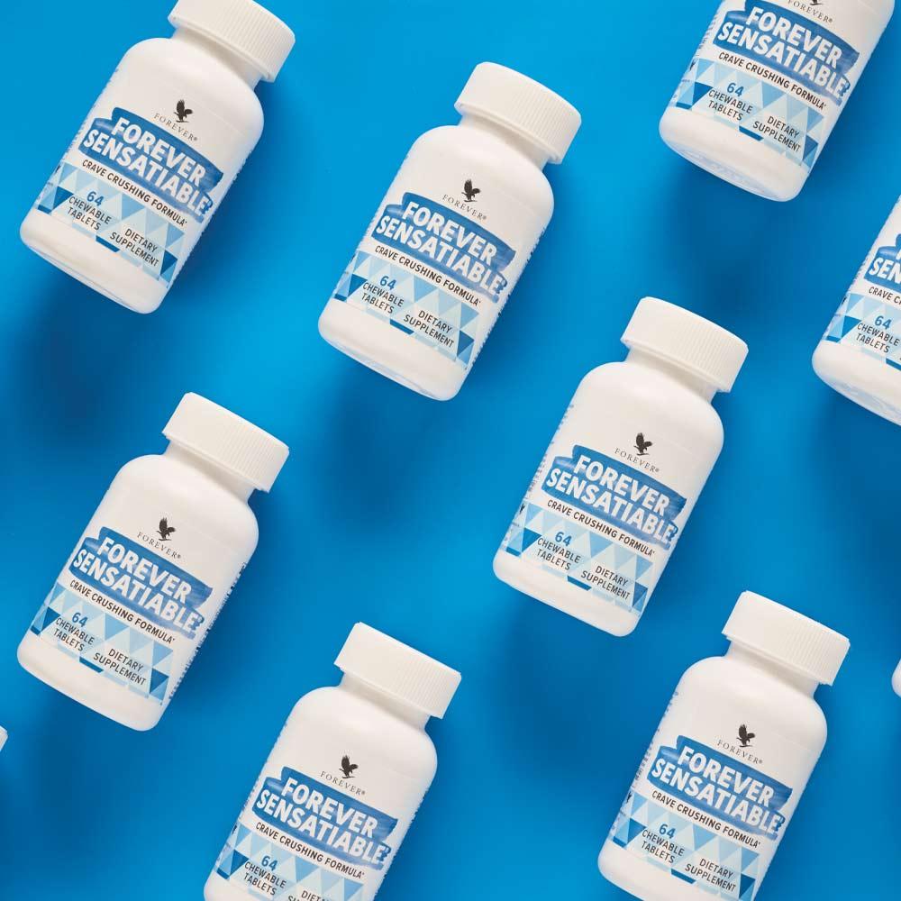 Forever Sensatiable®