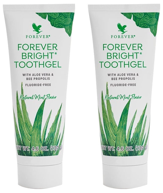 Forever Bright thoothgel (Pack of 2)
