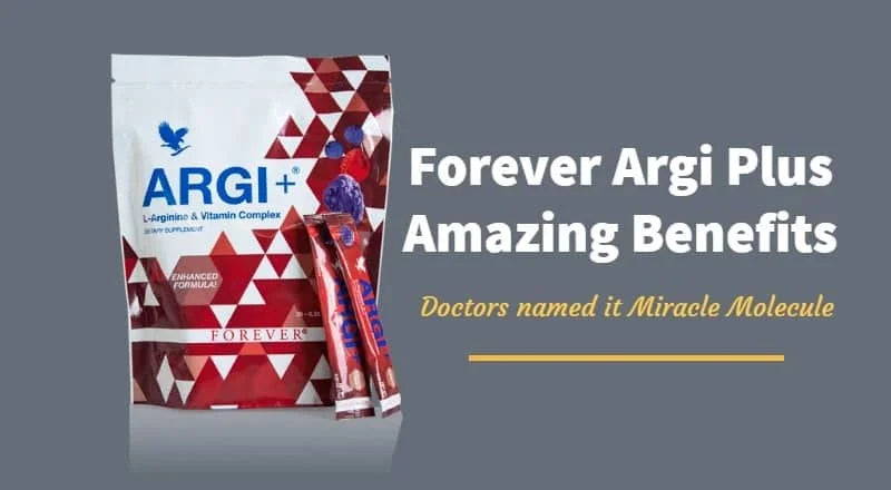 Forever ARGI+®