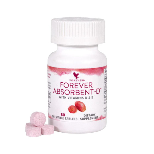 Forever Absorbent-D™