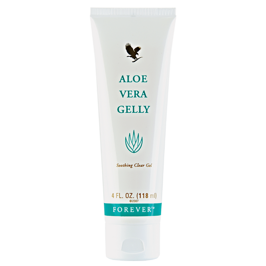Aloe Vera Gelly