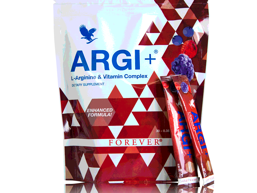 Forever ARGI+®