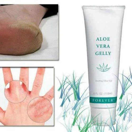 Forever Aloe Vera Gelly