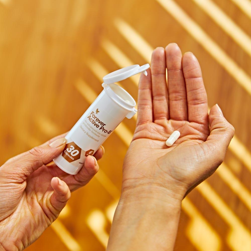 Forever Active Pro-B®