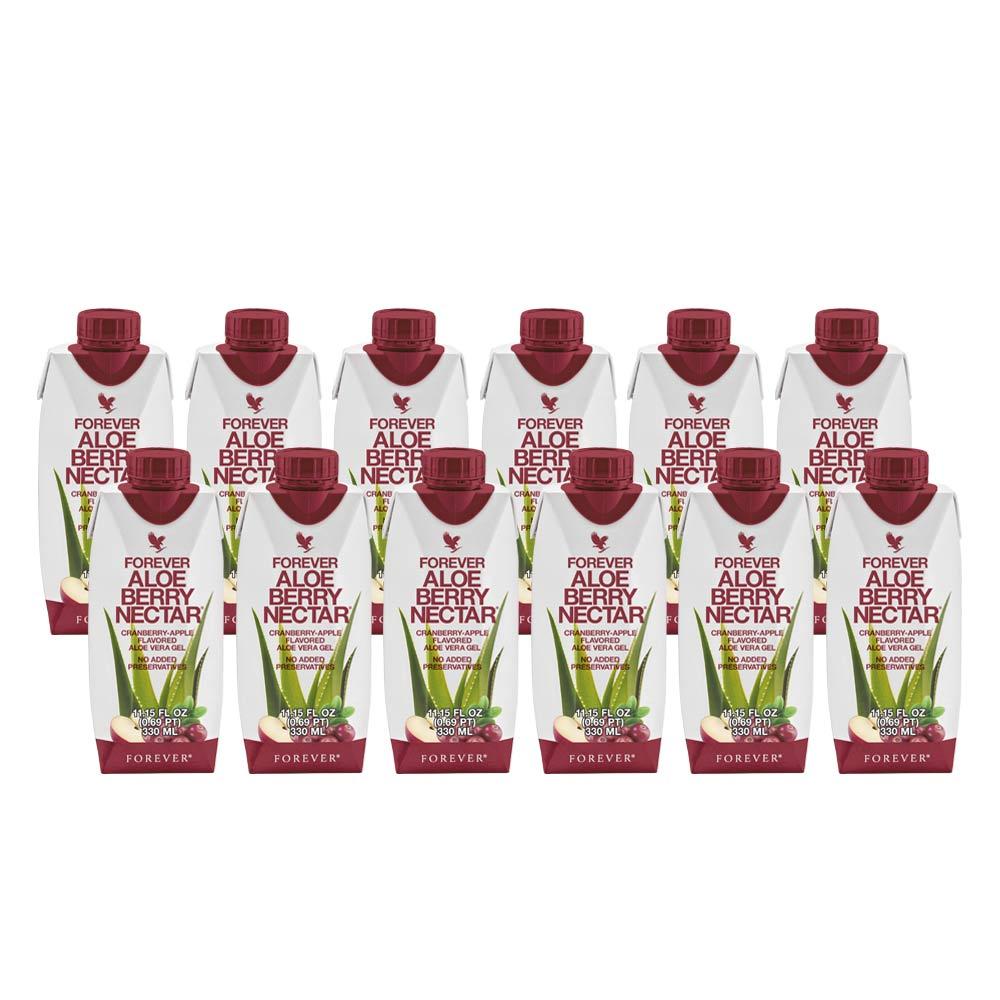 Forever Aloe Berry Nectar® Minis
