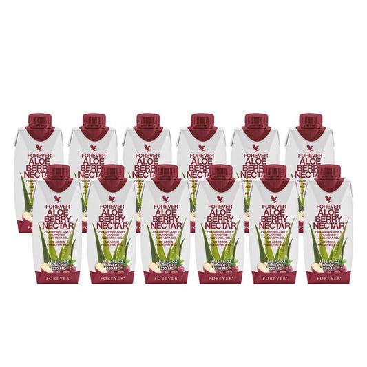 Forever Aloe Berry Nectar® Minis