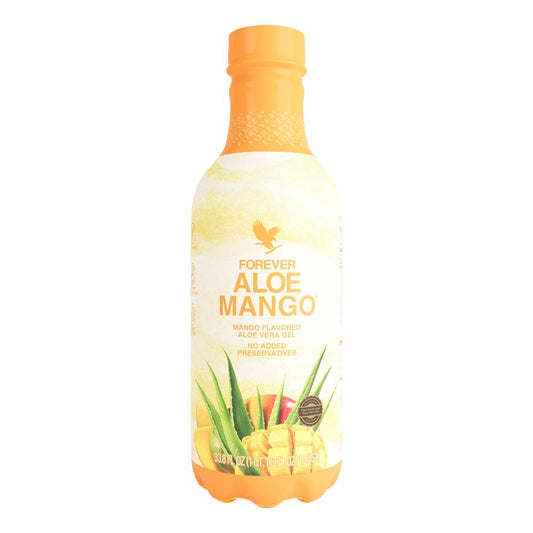 Forever Aloe Mango®