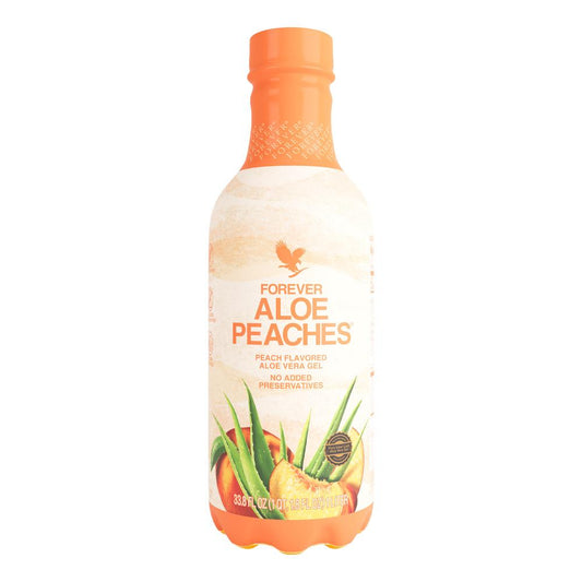 Forever Aloe Peaches®