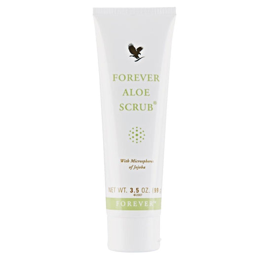 Forever Aloe Scrub®