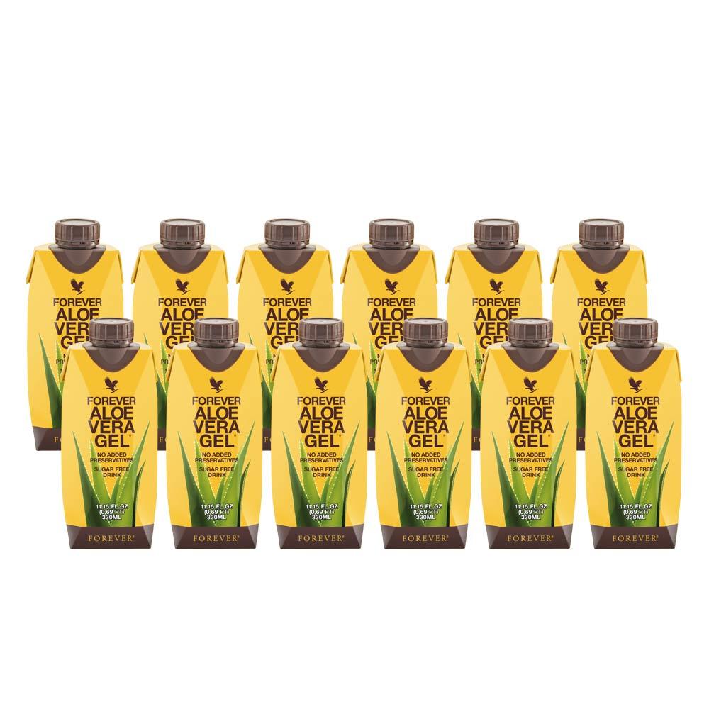 Forever Aloe Vera Gel® Minis