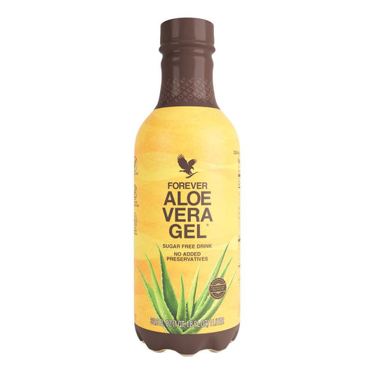 Forever Aloe Vera Gel®