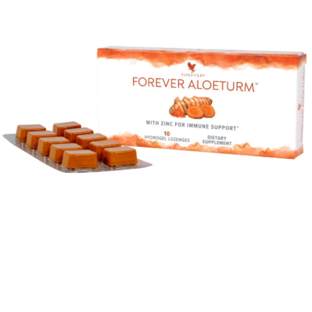 Forever AloeTurm™