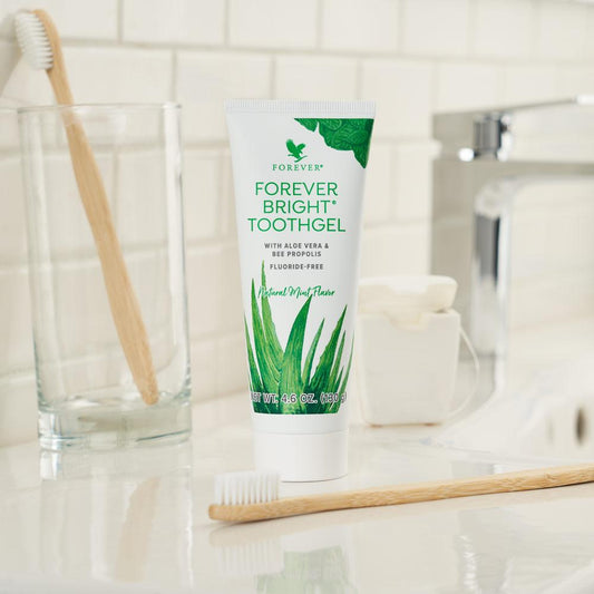 Forever Bright® Toothgel