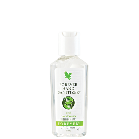 Forever Hand Sanitizer®