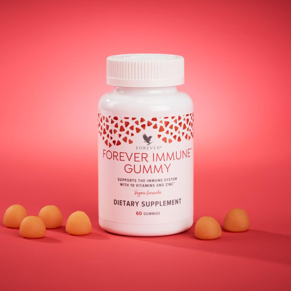Forever Immune™ Gummy