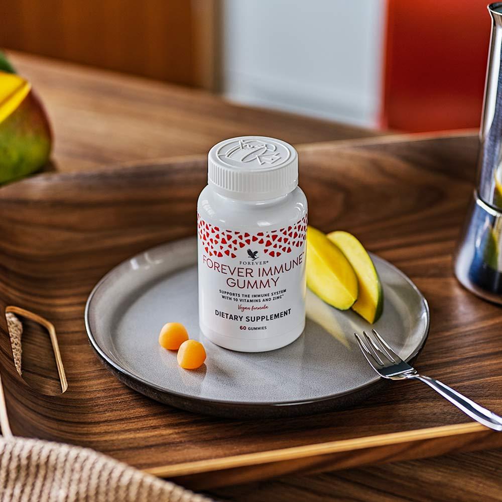 Forever Immune™ Gummy