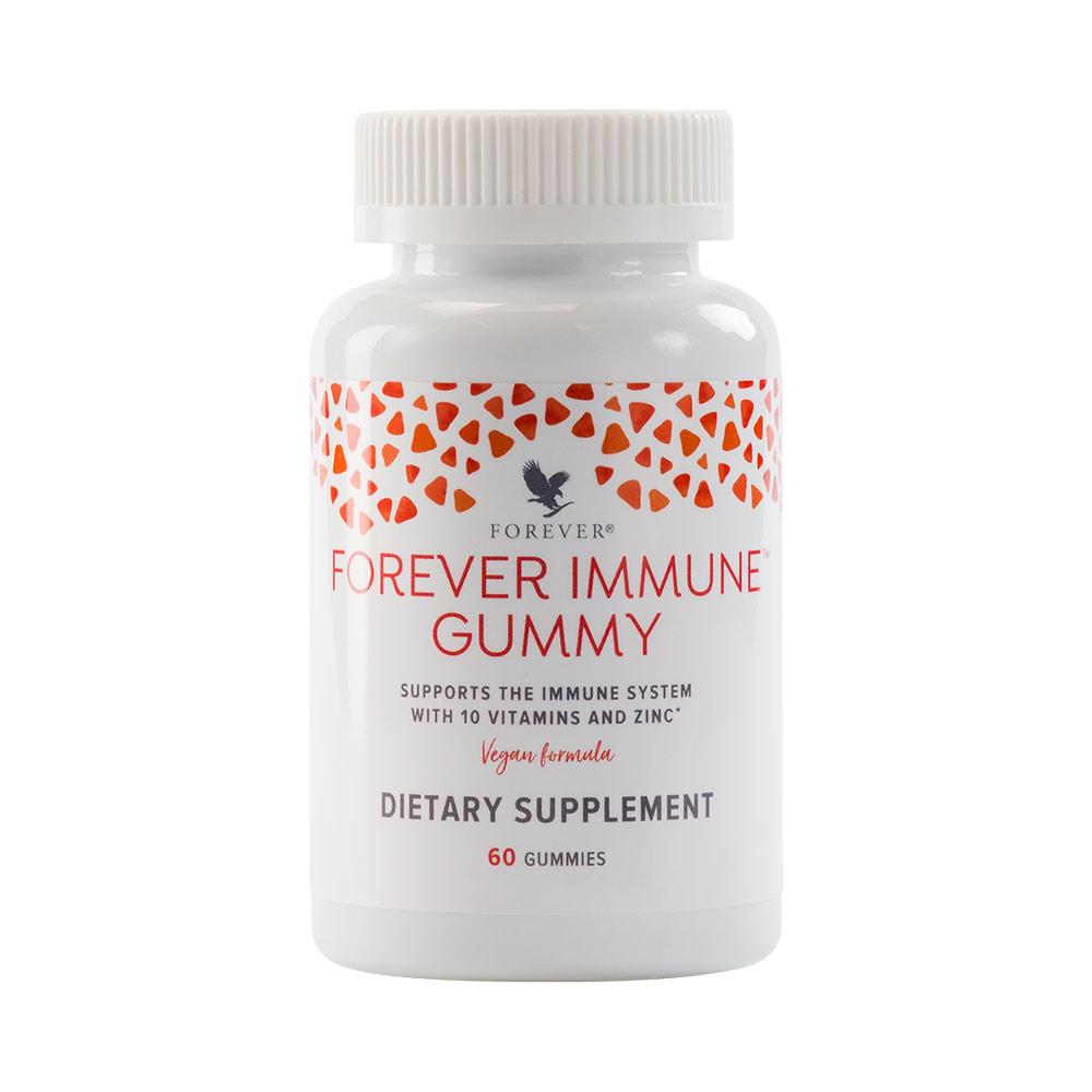 Forever Immune™ Gummy