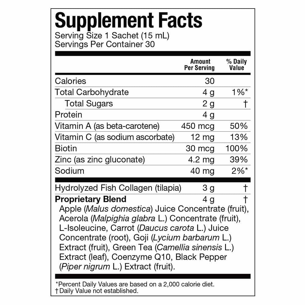 Forever Marine Collagen™