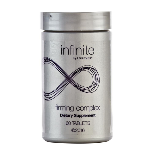 infinite by Forever™ firming complex