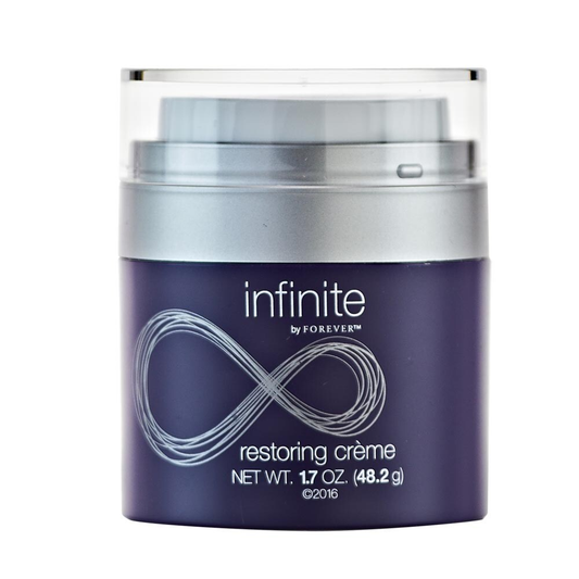 Infinite by Forever® Restoring Crème