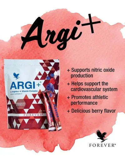 Forever ARGI+®