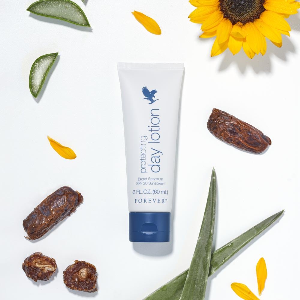 Protecting Day Lotion SPF 20