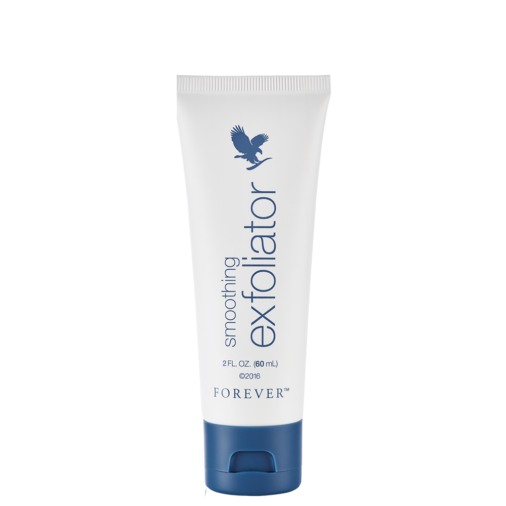 Smoothing Exfoliator