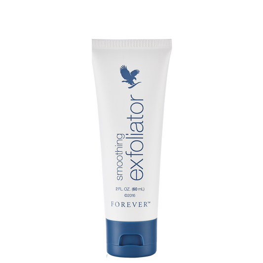 Smoothing Exfoliator