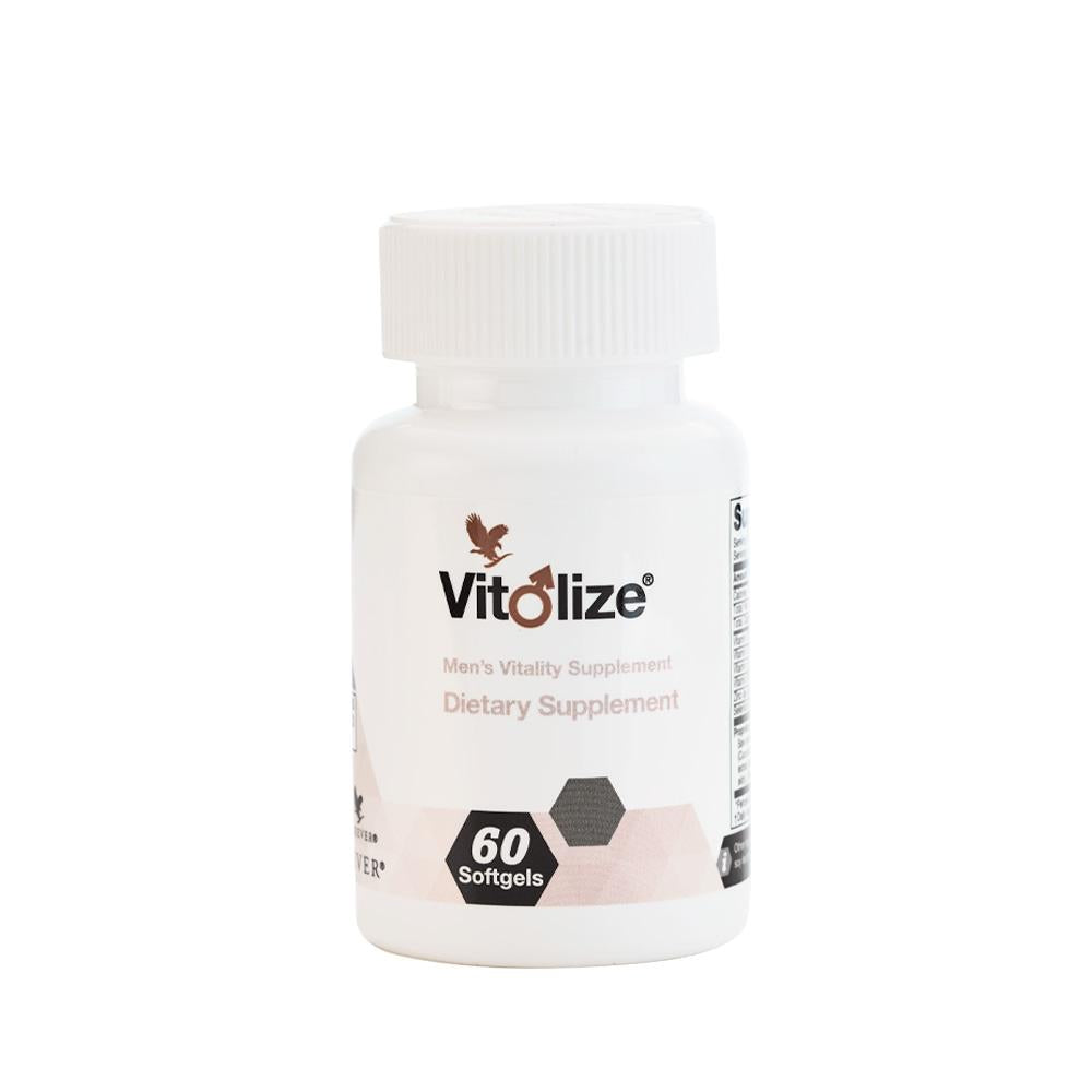 Vit♂lize® for Men