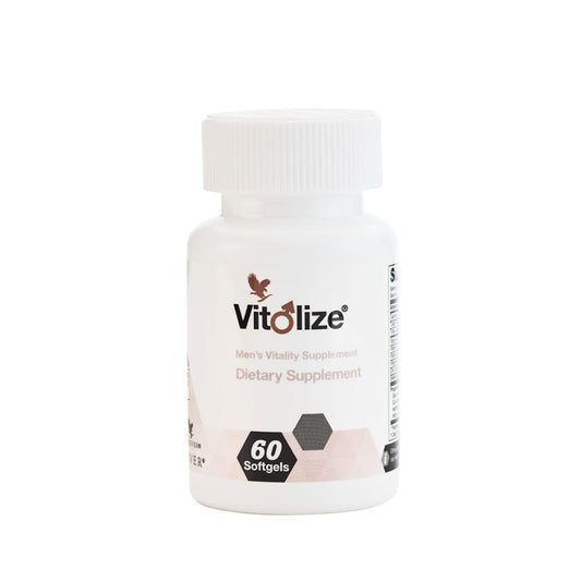 Vit♂lize® for Men