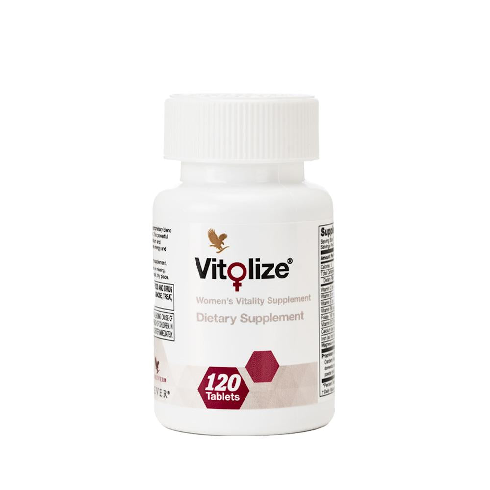 Vit♀lize® for Women